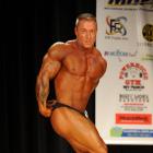 Robert  Youells - NPC East Coast Championships 2009 - #1