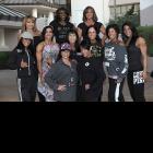 IFBB Desert Muscle Classic 2012 - #1