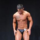 Danny  Colica - NPC Elite Muscle Classic 2010 - #1