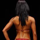 Ashley   Zito - NPC Dexter Jackson Classic 2009 - #1