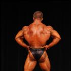 Aaron  Clark - NPC Maryland State/East Coast Classic 2011 - #1