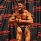 Jason   Moore - NPC Branch Warren Classic 2009 - #1