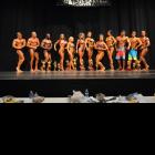 NPC Elite Muscle Classic 2014 - #1