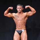 Danny  Colica - NPC Elite Muscle Classic 2010 - #1