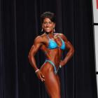 Jennie  Hendricks - IFBB North American Championships 2009 - #1