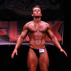 Spencer  Parker - NPC Muscle Mayhem 2011 - #1
