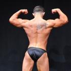Danny  Colica - NPC Elite Muscle Classic 2010 - #1