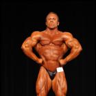Aaron  Clark - NPC Maryland State/East Coast Classic 2011 - #1