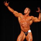 Aaron  Clark - NPC Maryland State/East Coast Classic 2011 - #1
