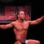 Spencer  Parker - NPC Muscle Mayhem 2011 - #1