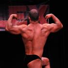 Spencer  Parker - NPC Muscle Mayhem 2011 - #1