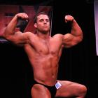 Spencer  Parker - NPC Muscle Mayhem 2011 - #1