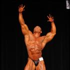 Aaron  Clark - NPC Maryland State/East Coast Classic 2011 - #1
