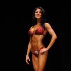 Ashley   Zito - NPC Dexter Jackson Classic 2009 - #1