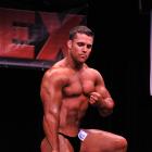 Thomas  Finholm - NPC Muscle Mayhem 2011 - #1