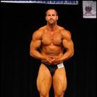 Jason  Sweltzer - NPC Maryland State/East Coast Classic 2011 - #1