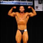 Jason  Sweltzer - NPC Maryland State/East Coast Classic 2011 - #1