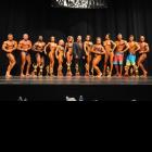 NPC Elite Muscle Classic 2014 - #1