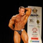 Robert  Youells - NPC East Coast Championships 2009 - #1