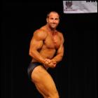 Jason  Sweltzer - NPC Maryland State/East Coast Classic 2011 - #1