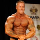 Robert  Youells - NPC East Coast Championships 2009 - #1