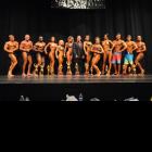 NPC Elite Muscle Classic 2014 - #1