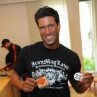 Steve  Mousharbash - IFBB Valenti Gold Cup 2012 - #1