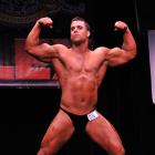 Thomas  Finholm - NPC Muscle Mayhem 2011 - #1