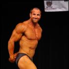 Jason  Sweltzer - NPC Maryland State/East Coast Classic 2011 - #1