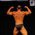 Jason  Sweltzer - NPC Maryland State/East Coast Classic 2011 - #1