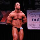 Thomas  Finholm - NPC Muscle Mayhem 2011 - #1