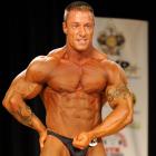 Robert  Youells - NPC East Coast Championships 2009 - #1