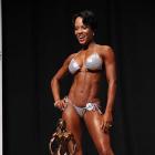 Kristal   Marshall - NPC USA 2009 - #1