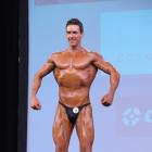 Austin  Barbisch - NPC Texas Shredder Classic 2013 - #1