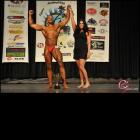 Rick  Francois - NPC NJ Muscle Beach 2011 - #1