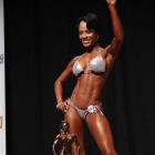 Kristal   Marshall - NPC USA 2009 - #1