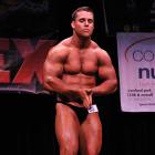 Thomas  Finholm - NPC Muscle Mayhem 2011 - #1