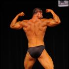 Jason  Sweltzer - NPC Maryland State/East Coast Classic 2011 - #1