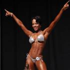 Kristal   Marshall - NPC USA 2009 - #1