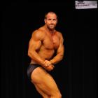 Jason  Sweltzer - NPC Maryland State/East Coast Classic 2011 - #1