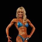 Valerie  Rush - NPC Sacramento 2010 - #1