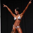 Kristal   Marshall - NPC USA 2009 - #1