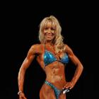 Valerie  Rush - NPC Sacramento 2010 - #1