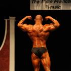 David  Schayes - NPC Mike Francois Classic 2013 - #1