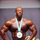 Shawn  Rhoden - IFBB San Marino Pro 2014 - #1