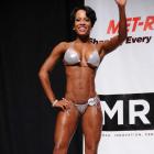 Kristal   Marshall - NPC USA 2009 - #1