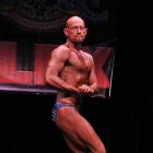 Michael  Gray - NPC Muscle Mayhem 2011 - #1