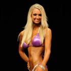 Whitney  Wiser - NPC Jr. USA 2012 - #1