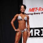 Kristal   Marshall - NPC USA 2009 - #1