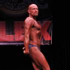 Michael  Gray - NPC Muscle Mayhem 2011 - #1